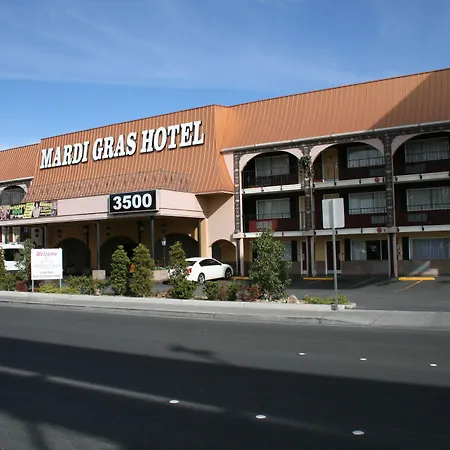 Mardi Gras Hotel&Casino-2